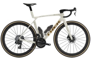 ΠΟΔΗΛΑΤΟ TREK MADONE SLR 7 AXS GEN 8 ΛΕΥΚΟ 2025